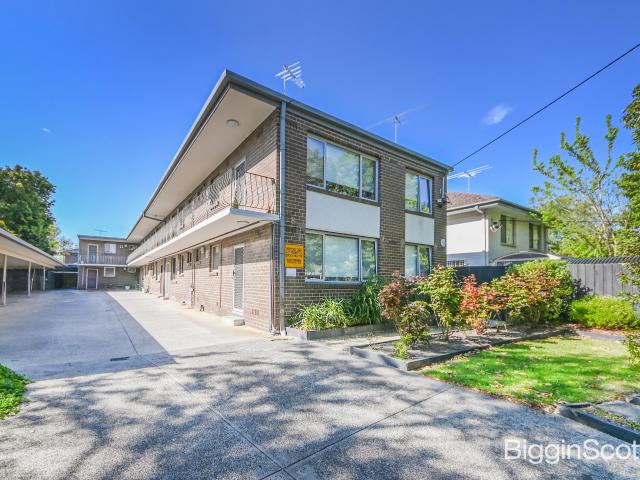 Apartment for rent in Camerons Creek, Victoria