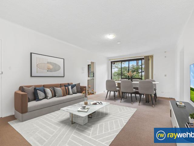 Apartment for sale in Sydney, New South Wales