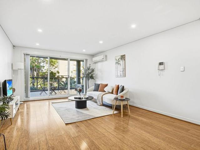 Apartment for rent in Sydney, New South Wales