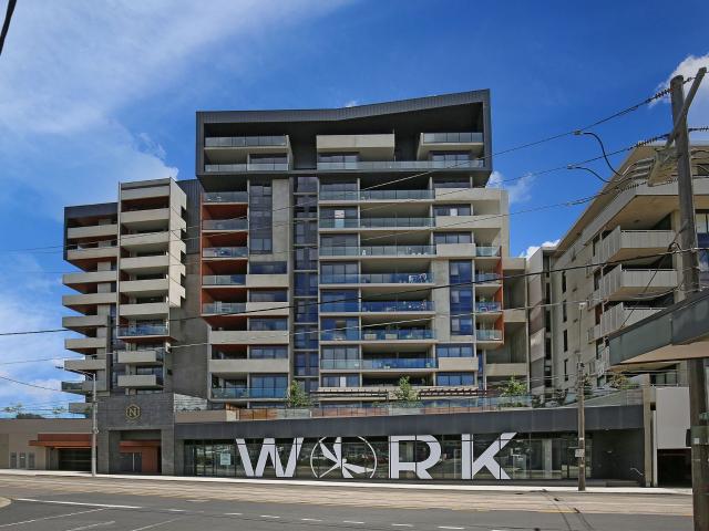 Apartment for rent in Camerons Creek, Victoria