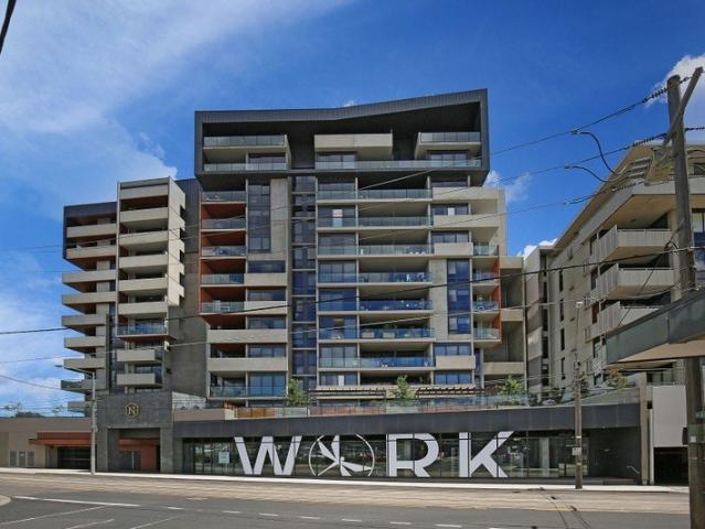 Apartment for rent in Camerons Creek, Victoria