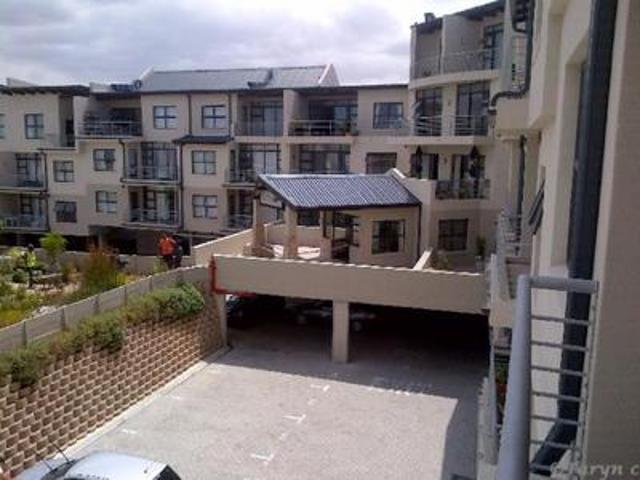 Apartment for rent in Milnerton, Western Cape