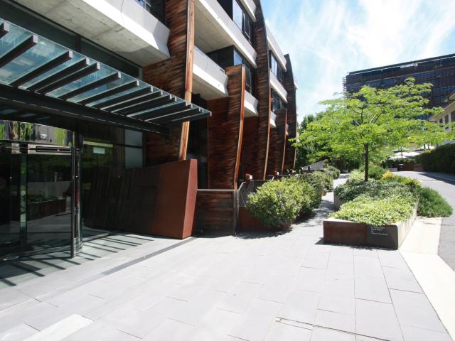 Property for rent in Acton, District of Canberra Central