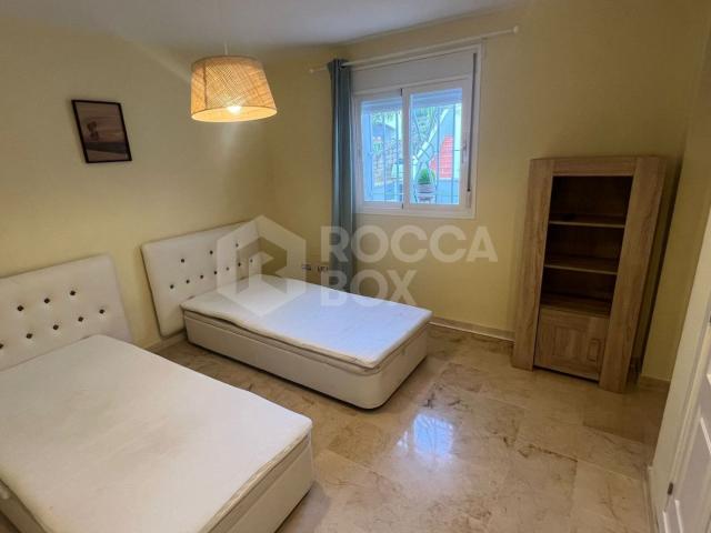 Apartamento en alquiler en Aldea Blanca, Costa del Sol Occidental