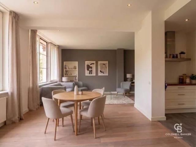 Appartement location à Halle, Brabant