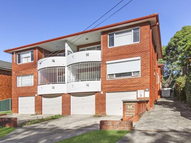 Apartment for rent in Sydney, New South Wales
