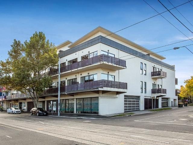 Apartment for rent in Ascot Vale, Victoria