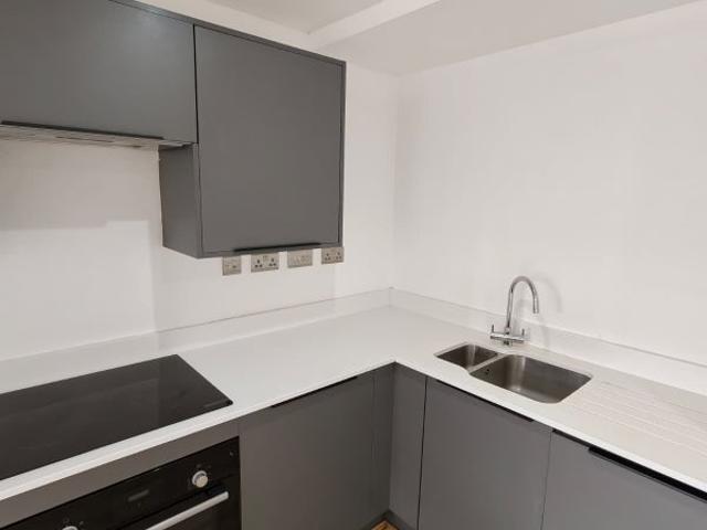 Apartment for rent in Edgbaston, West Midlands