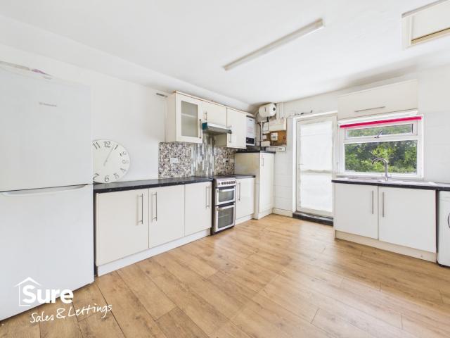 Apartment for rent in Chiltern Park, Dacorum