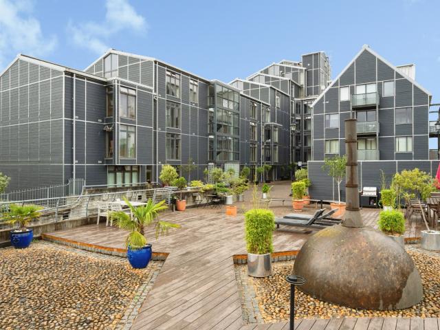 Apartment for rent in Bromley-by-Bow, Bow