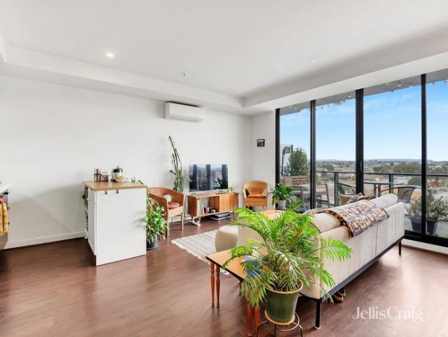 Apartment for rent in Brunswick East, Melbourne