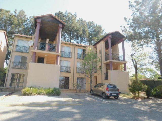 Apartment for rent in Randburg, Gauteng