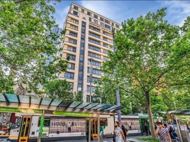 Apartment for rent in Melbourne