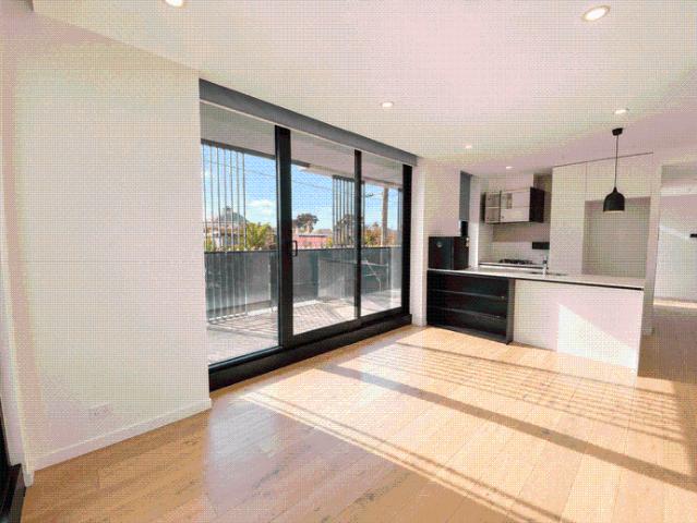 Apartment for rent in St Kilda, Melbourne