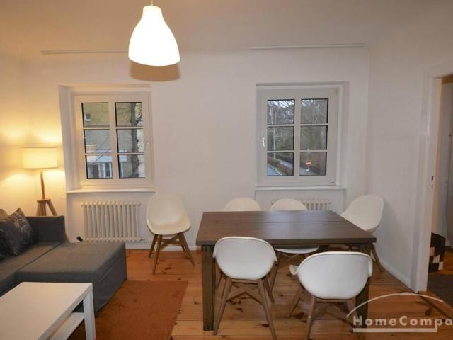 Apartment mieten in Westend, Berlin
