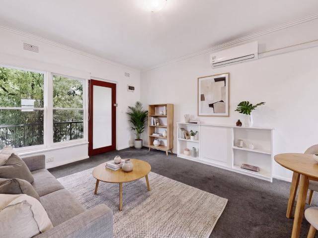 Apartment for rent in Camerons Creek, Victoria