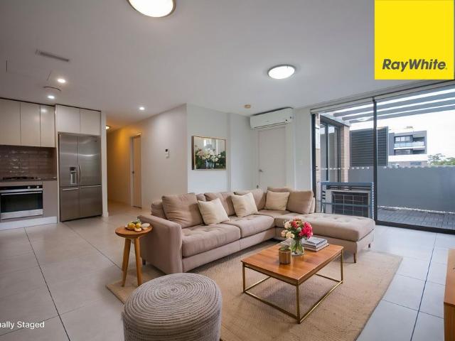 Apartment for rent in Sydney, New South Wales