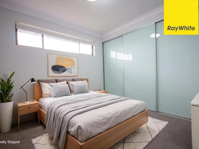 Apartment for rent in Sydney, New South Wales