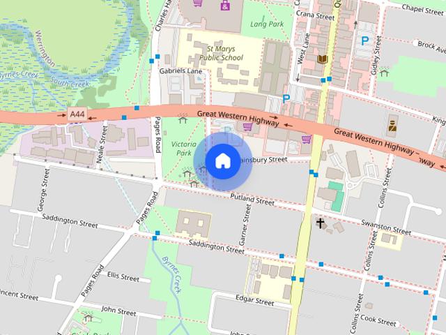 Apartment for rent in Sydney, New South Wales