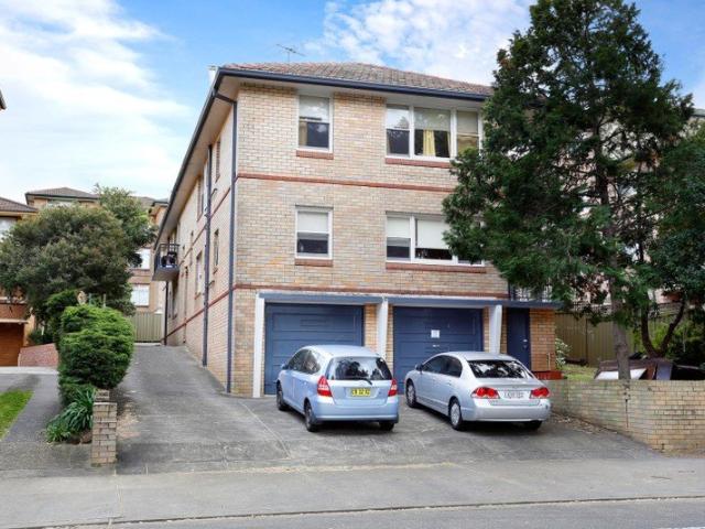 Apartment for rent in St George, Sydney