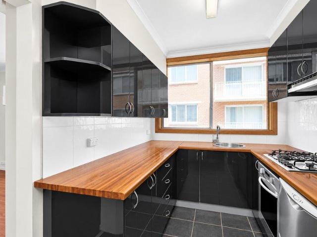 Apartment for rent in Ryde, Sydney