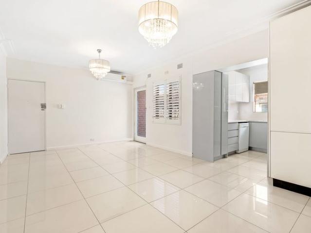 Apartment for rent in St George, Sydney