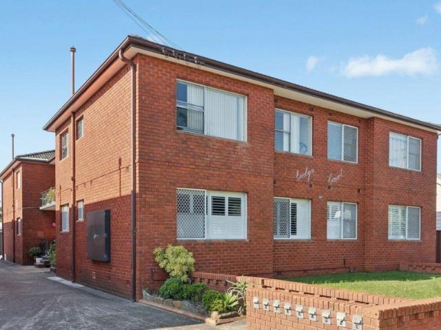 Apartment for rent in St George, Sydney