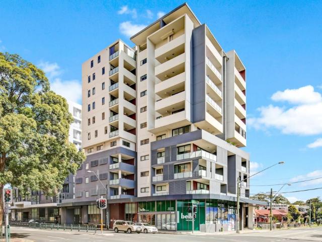 Apartment for rent in Strathfield, New South Wales