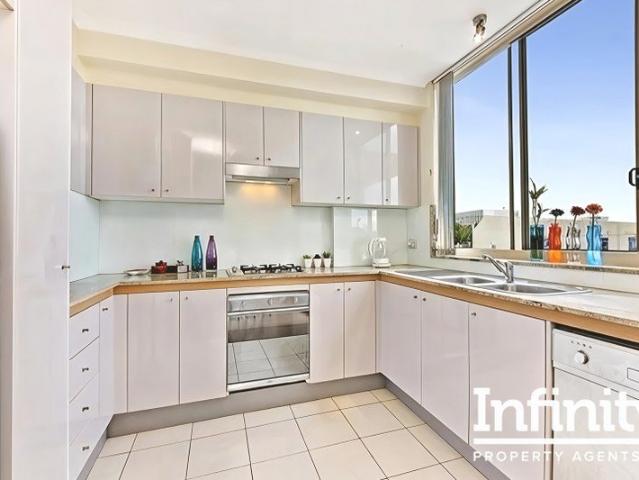 Apartment for rent in Inner West, Sydney