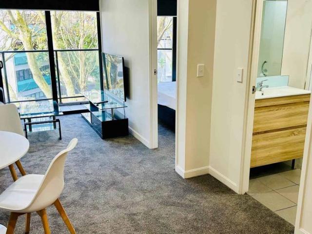 Apartment for rent in Auckland, Oroua County
