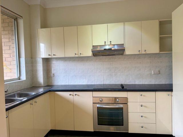 Apartment for rent in St George, Sydney