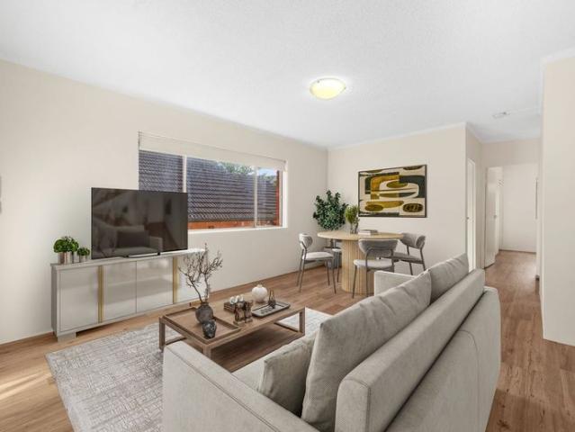 Apartment for rent in Eastern Suburbs, Sydney