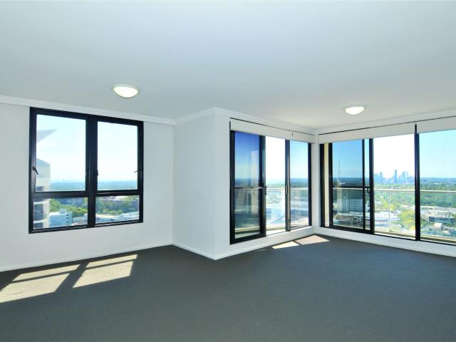 Apartment for rent in Willoughby, New South Wales