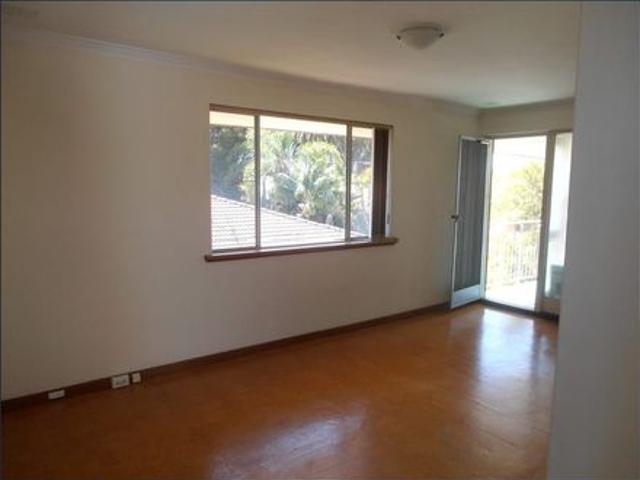 Apartment for rent in Glendalough, City of Stirling