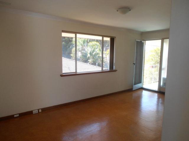 Apartment for rent in Glendalough, City of Stirling