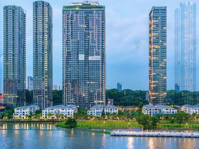 Căn hộ cho thuê tại Thủ Đức, Hồ Chí Minh