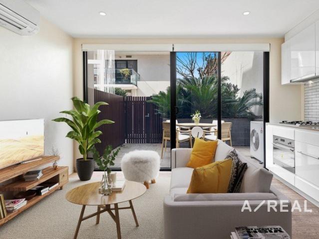Apartment for rent in Richmond, Melbourne