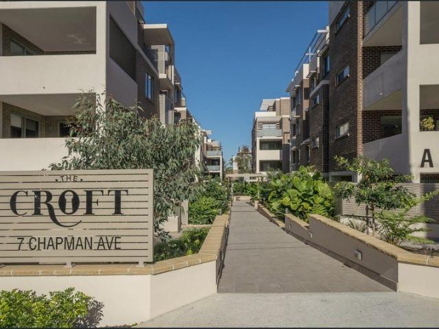 Apartment for rent in Sydney, New South Wales
