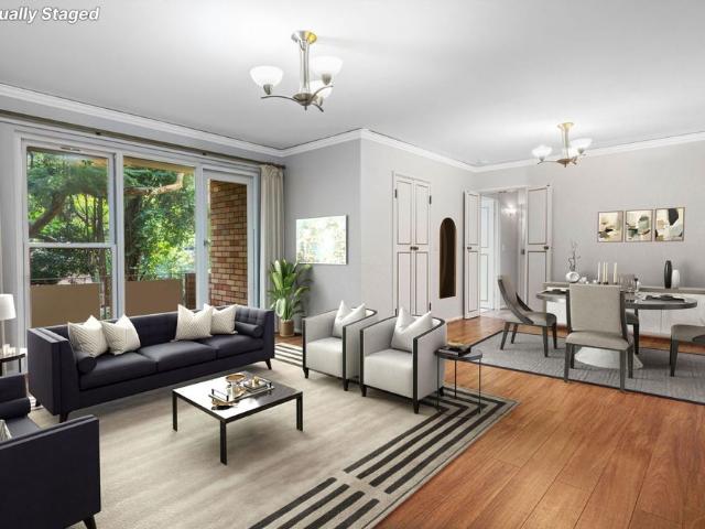 Apartment for rent in Sydney, New South Wales