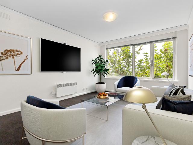 Apartment for rent in Camerons Creek, Victoria