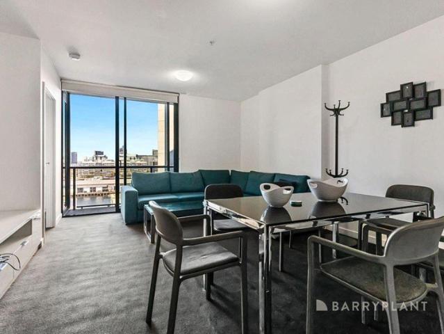 Apartment for rent in NewQuay, Melbourne