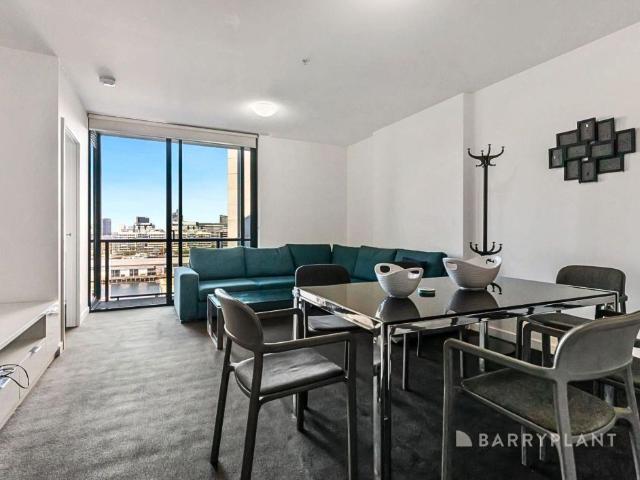 Apartment for rent in Docklands, Melbourne