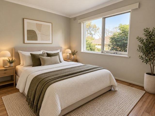 Apartment for rent in Hawthorn East, Melbourne