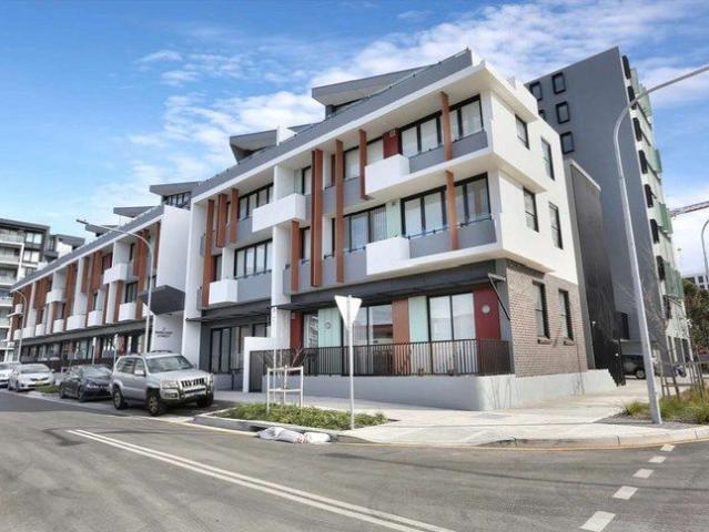 Apartment for rent in Sydney, New South Wales