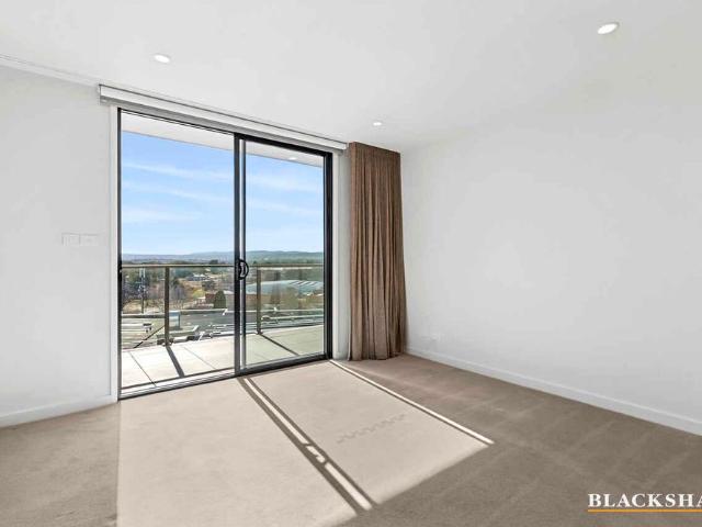 Apartment for rent in Kingston, Australian Capital Territory