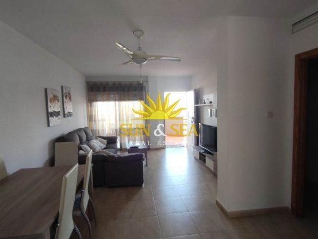 Apartamento en alquiler en Cartagena Casco, Campo de Cartagena y Mar Menor