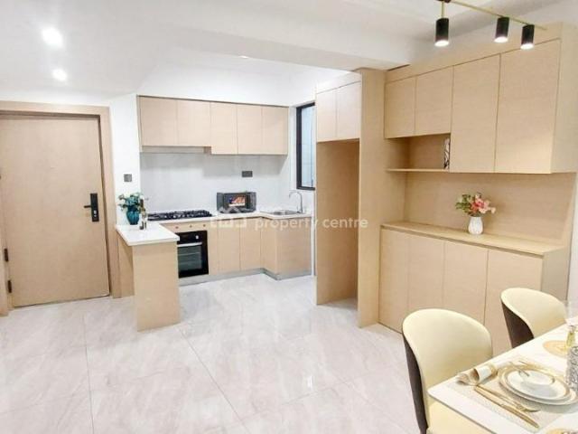 Apartment for sale in Kileleshwa, Westlands