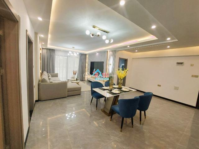 Apartment for rent in Kileleshwa, Kiambu