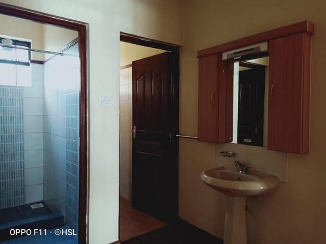 Apartment for rent in Subukia, Nakuru