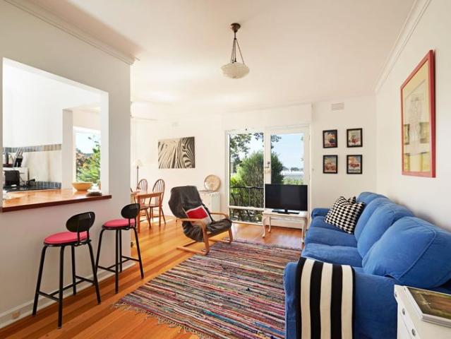 Apartment for rent in Camerons Creek, Victoria